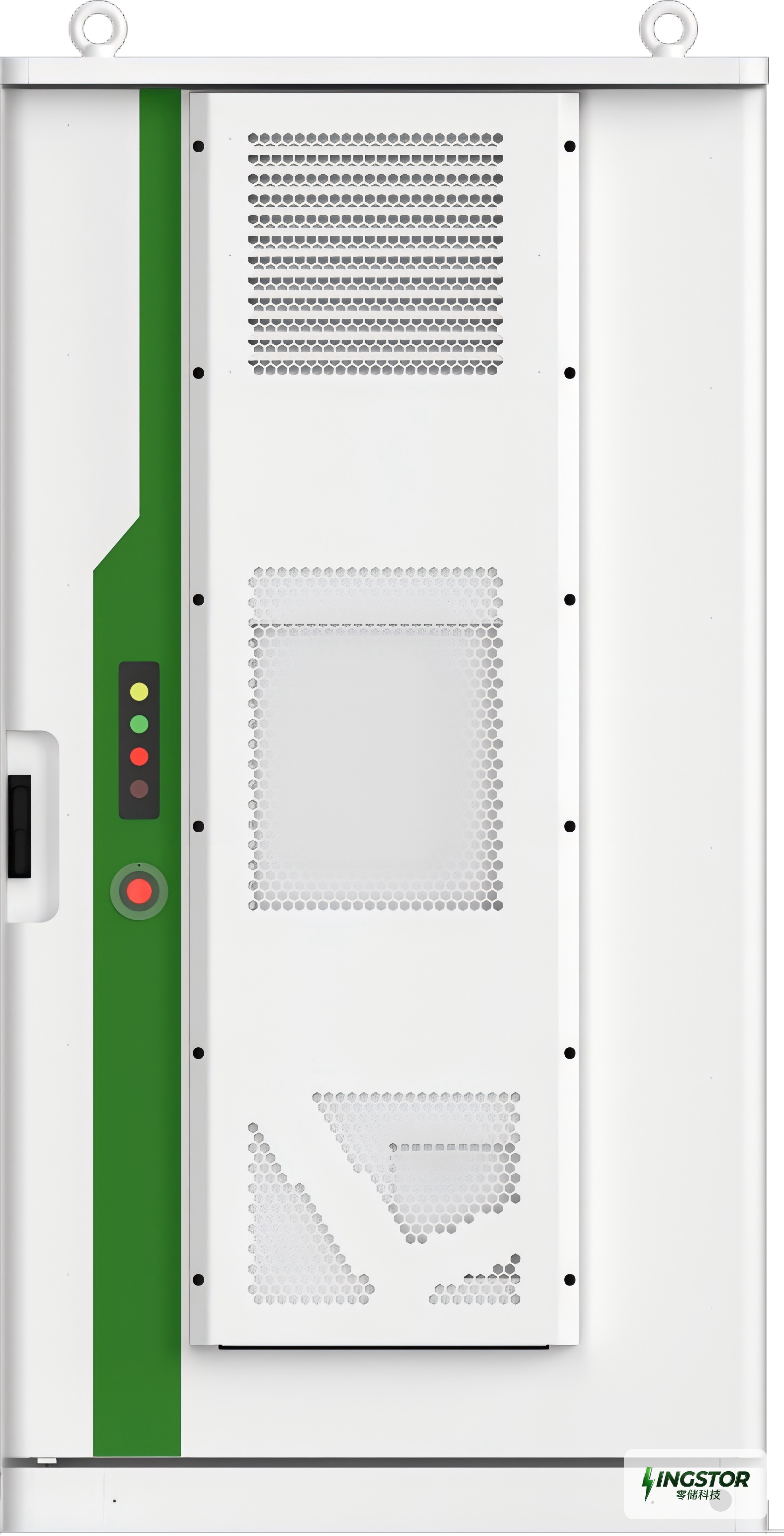 100kW/110kW高效储能变流器