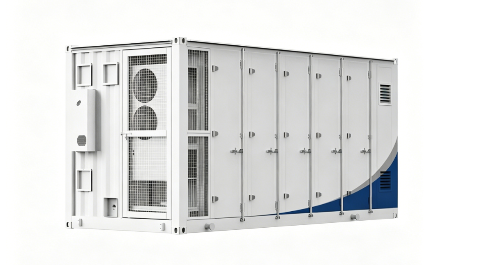 零储5MWh-1SY-YL